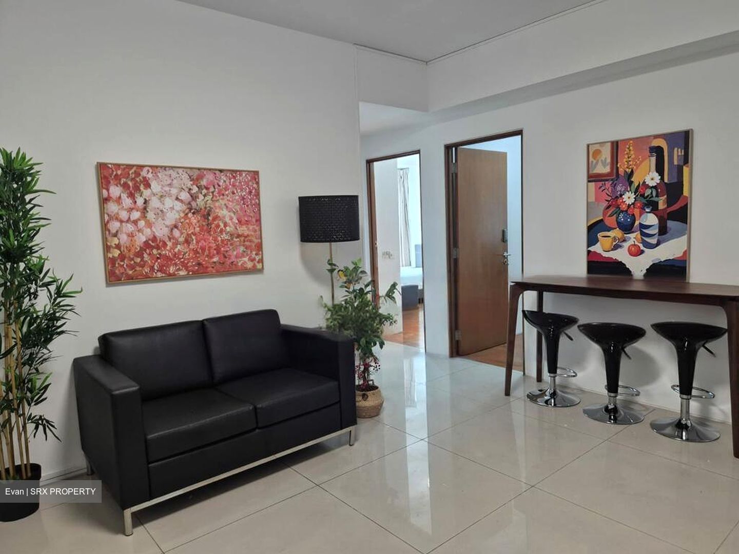 Citylights (D8), Condominium #490406181